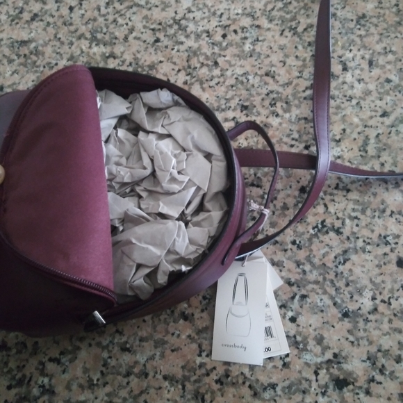 Mini Backpack - Picture 4 of 4